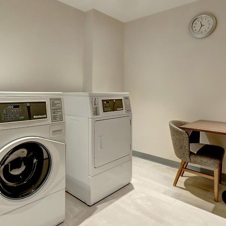 Hyatt Place Prince George Dış mekan fotoğraf