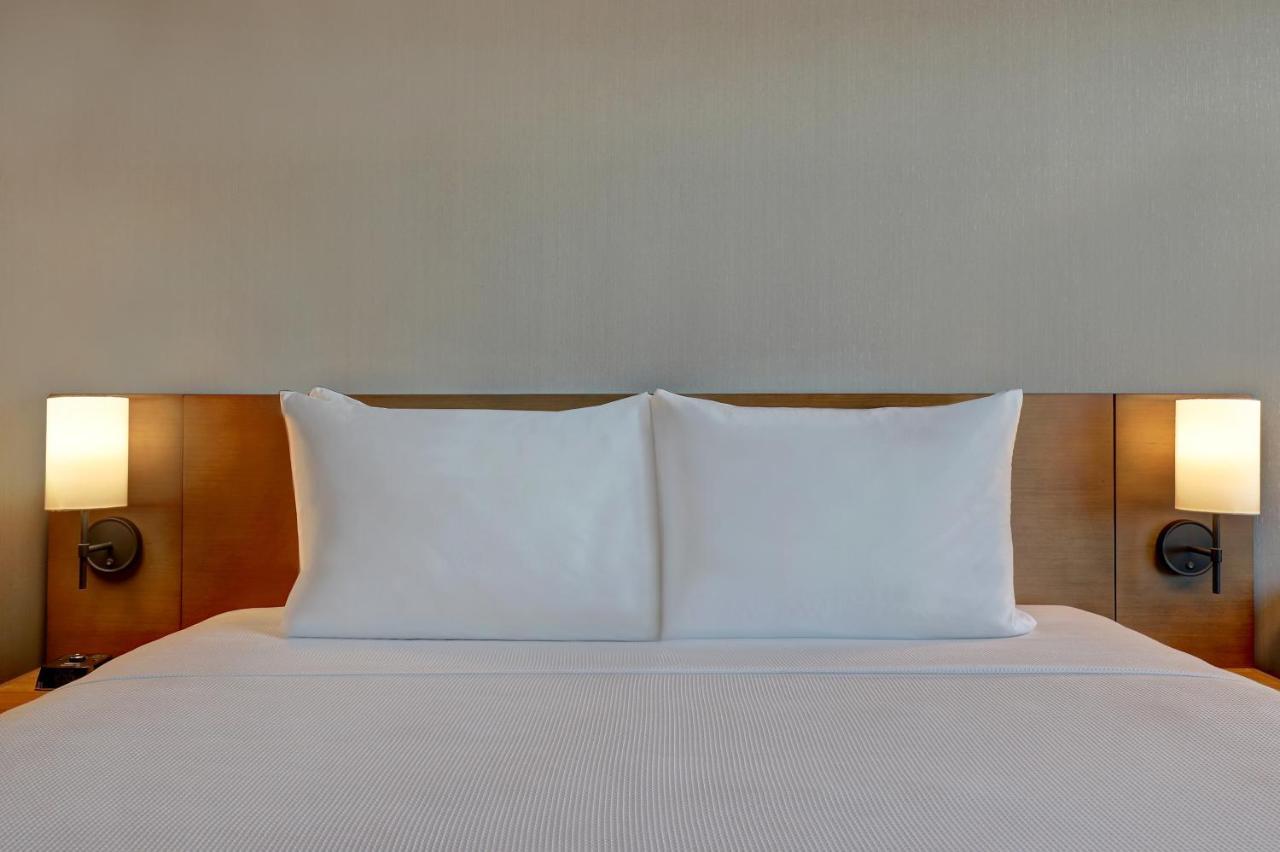 Hyatt Place Prince George Dış mekan fotoğraf