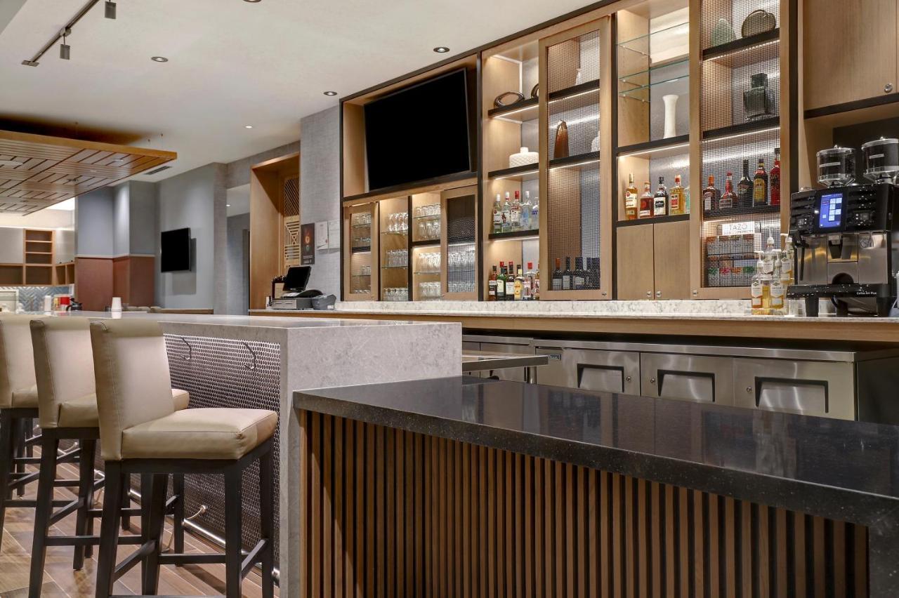 Hyatt Place Prince George Dış mekan fotoğraf