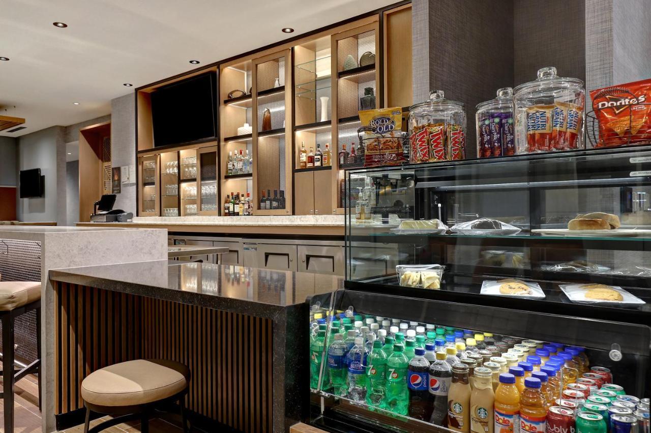 Hyatt Place Prince George Dış mekan fotoğraf
