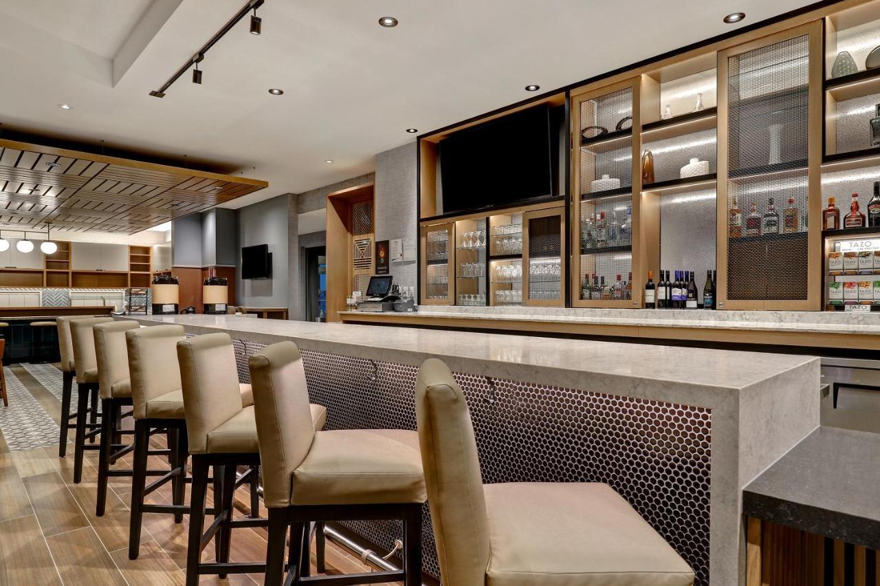 Hyatt Place Prince George Dış mekan fotoğraf