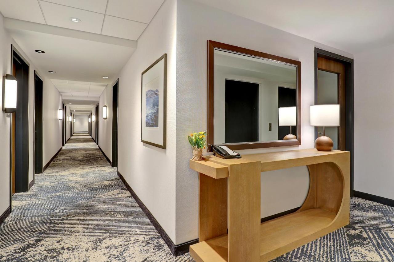 Hyatt Place Prince George Dış mekan fotoğraf