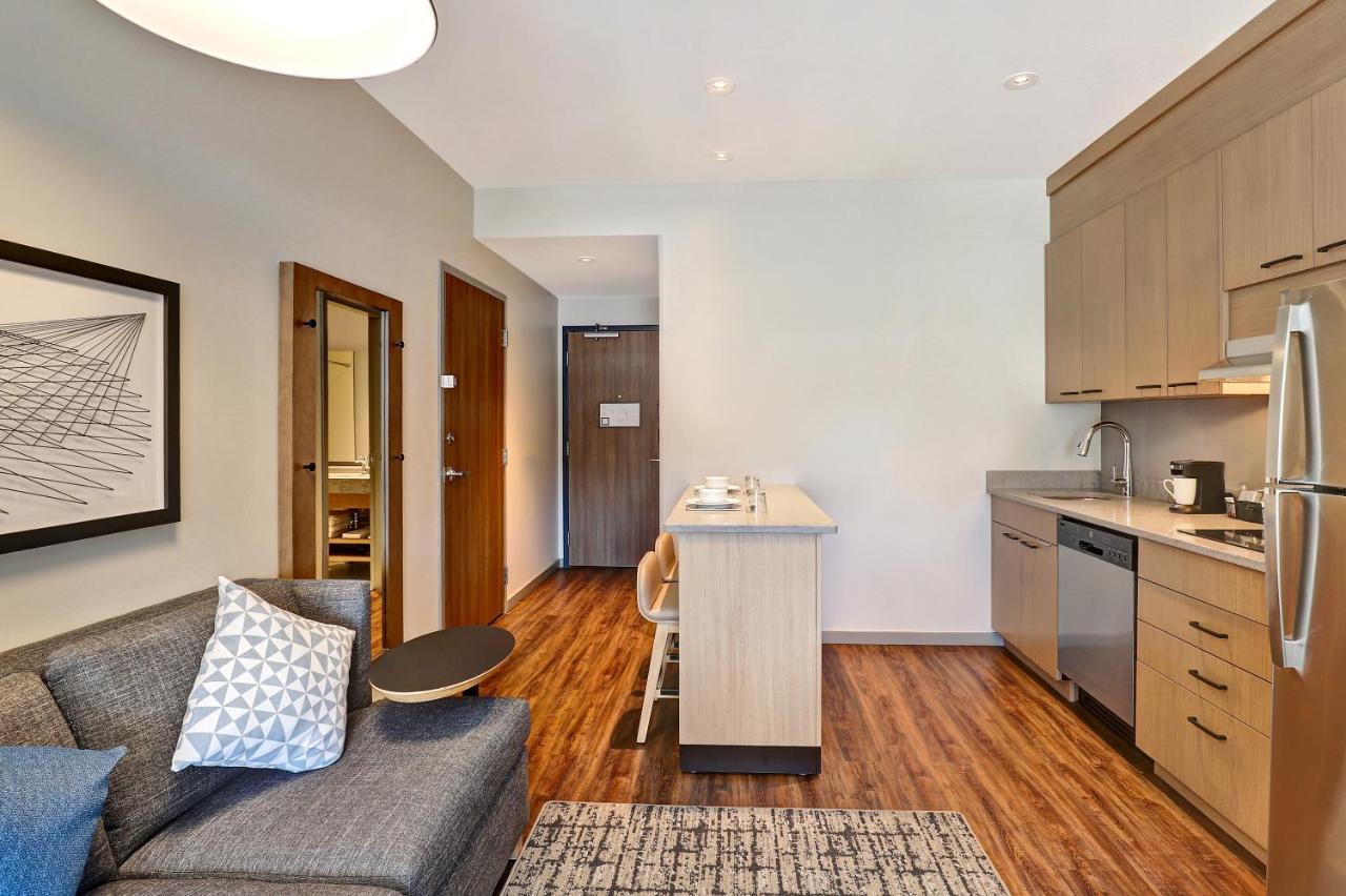 Hyatt Place Prince George Dış mekan fotoğraf