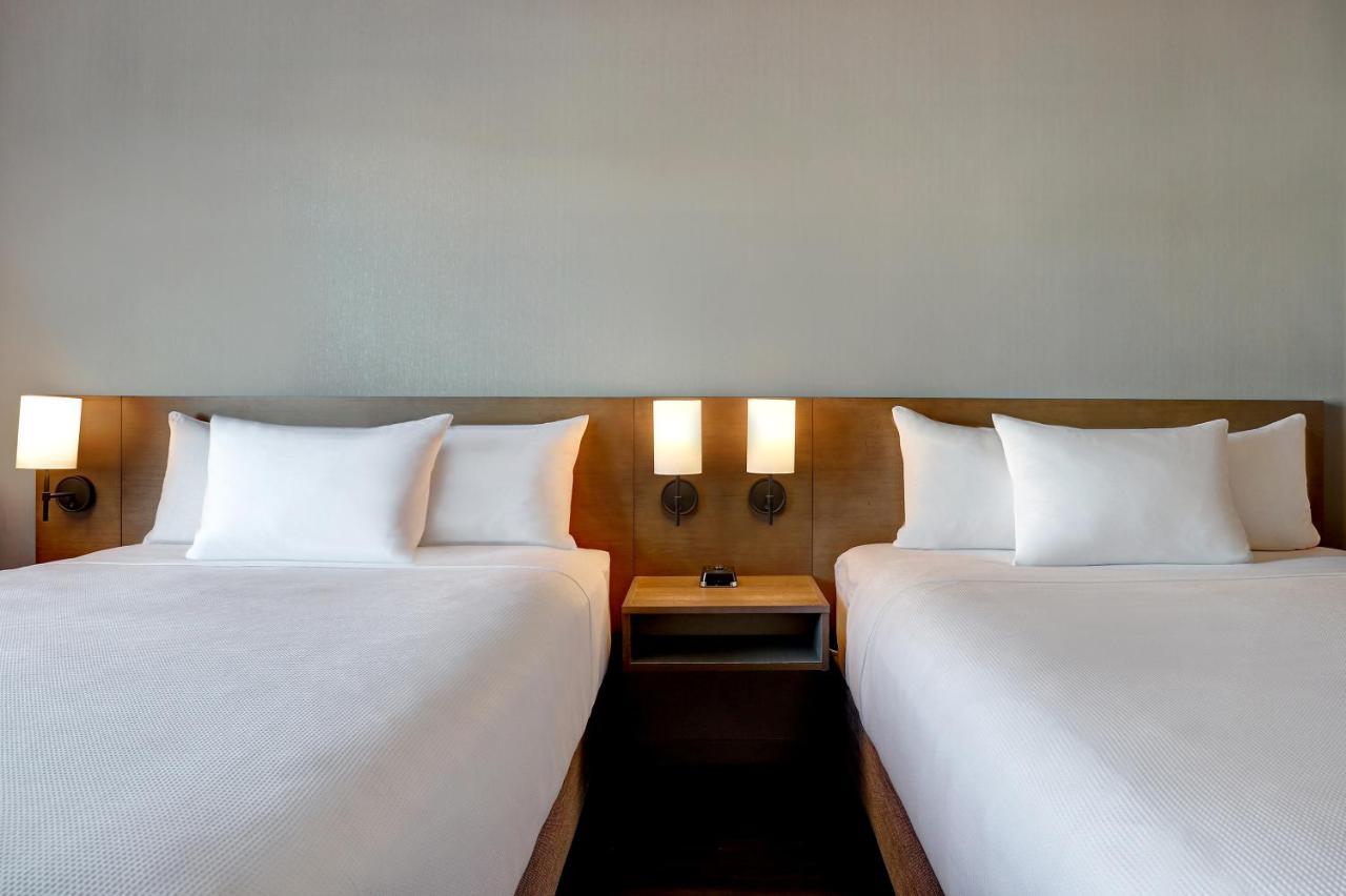 Hyatt Place Prince George Dış mekan fotoğraf
