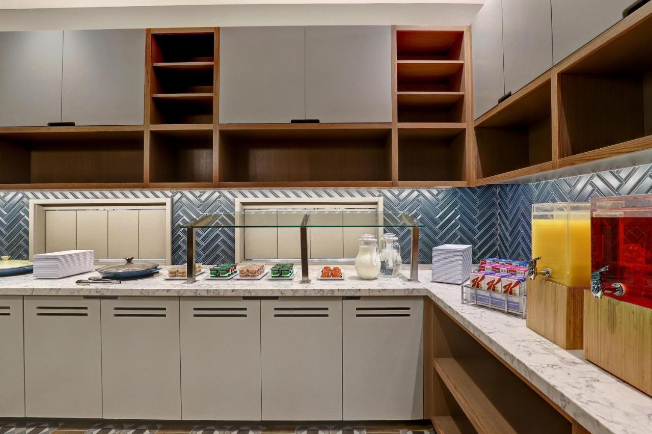 Hyatt Place Prince George Dış mekan fotoğraf