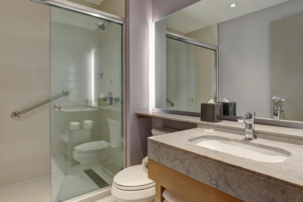 Hyatt Place Prince George Dış mekan fotoğraf