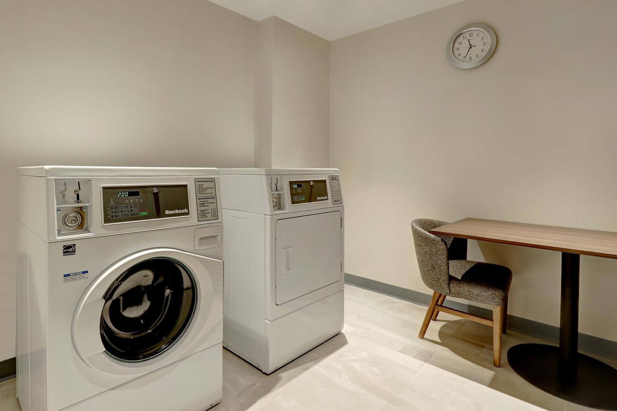 Hyatt Place Prince George Dış mekan fotoğraf