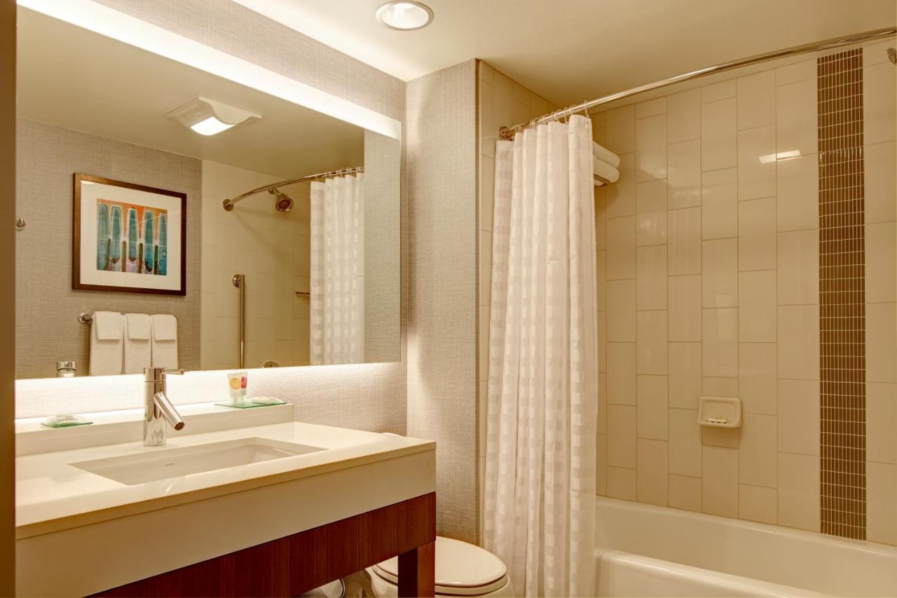 Hyatt Place Prince George Dış mekan fotoğraf